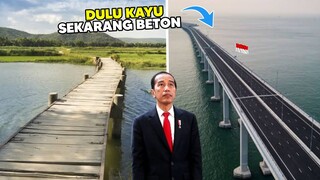 BEDA DARI YANG LAIN! 7 Arsitekur Kuno Jembatan Jaman Belanda Yang Masih Digunakan Sampai Sekarang