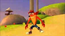 gaming all-stars s1e3 クラッシュとスパイロの野望