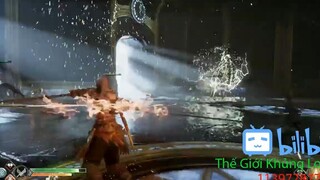 2 bố con đối đầu 2 bị thần mới #game