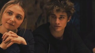 【Maxence/马甜天】ใครจะทนต่อการกระพริบตาของครูหม่าได้ล่ะ?