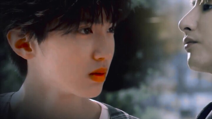 [Killing Stalker] Lee Soo Hyuk | Doe Jun Woo] พวกเราเป็นแฟนกันไหม? Memories｜Sugar｜หวานจนจะร้องไห้