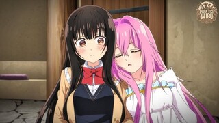 tinh linh huyễn tưởng ký ss2 tập 02 thuyết minh