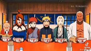 Ang Ramen ng KONOHA