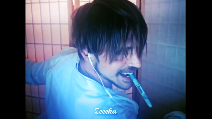 Who would have thought that the voice actor for Asdaelon would be so hot?