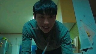 地狱法官审判第三个恶人，杀害妻儿装精神病的变态男！