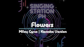 Flowers by Miley Cyrus