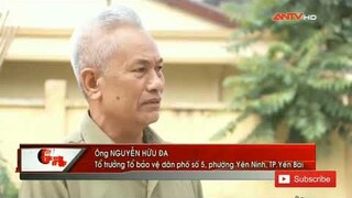 [YTP]ông nguyễn hữu đa chửi công an