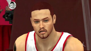 Highlights : Houston ROCKETS  VS.CHARLOTTE HORNETS