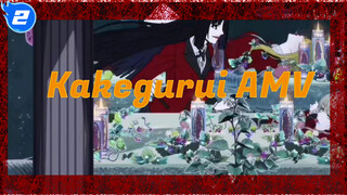 Kakegurui AMV | Kecanduan_2