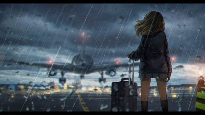 Animasi|Cuplikan Anime Bikin Depresi