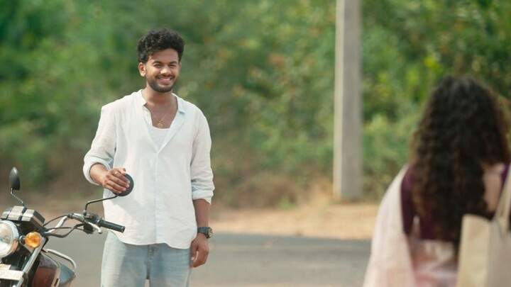 Love U Muddu 2025 Dual 1080p