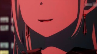 Khóe miệng cô ấy khó có thể che giấu vì sự tsundere của cô ấy ~ Một bộ phim hài tình cảm giữa Xiaoxi