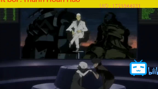 Bất chấp mọi lời mời !! vậu chủ vẫn khăng khăng quyết định #anime