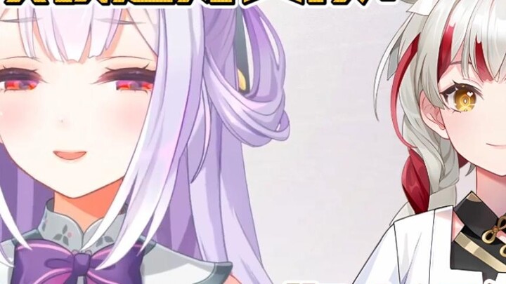 Jiuxia: Although I drink and have my hair permed, I don’t smoke, so I’m a good girl! Zhige: Who are 