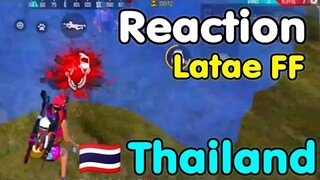 Makkutพาส่อง​ | ผู้เล่นที่ตั้งไอซ์วอไวที่สุด Latae FF​ - FreeFire (เล่นในมือถือ)