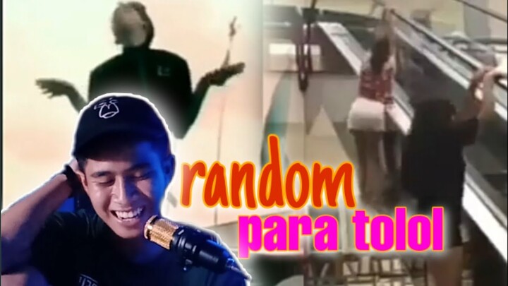 reaction | asupan meme random para tolol terbaru 2020 - asupan meme