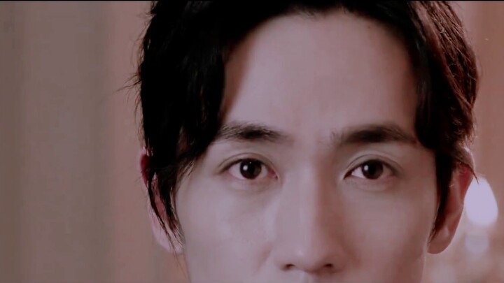 [Zhu Yilong/Chen Weiting|He Hanx Jing Ran] Chạy trốn/Tập 1·Mở đầu