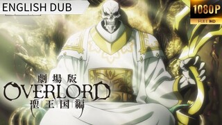 Movie||OVERLORD: The-S@cred Kingdom||ENG DUB(HD)