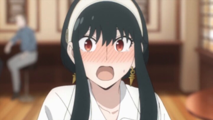 Saw another scene warning from Saori! ! It’s hard to imagine Saori’s mental state when she was dubbi