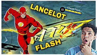 EP.13 🔥|FLASH in Mobile Legends 😱😳