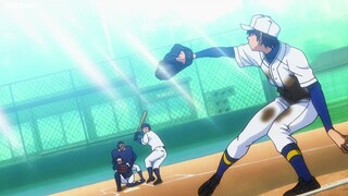 Ace Of The Diamond | ep7 (2013)