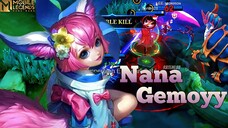 NANA Gemoyyy Kembali Berulah😒🫣