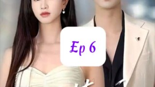 Giả Vờ Tán Tỉnh ( Vương Nam , Chu Tiểu Tuyết ) Tập 6