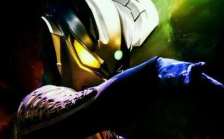 【Ultraman Nol】 Nol adalah Nol! Jika nol, saya bisa menjadi lebih kuat! !
