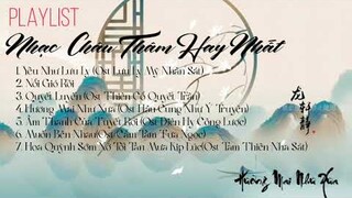 [Playlist] Nhạc Châu Thâm Hay Nhất