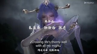 apotheosis S2 episode 88 eng sub