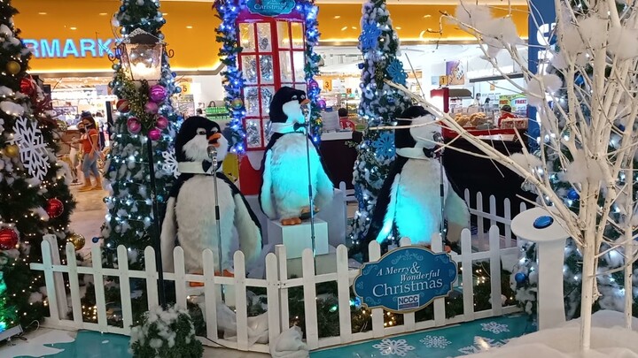 Christmas Song 2022