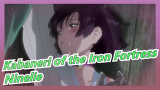 [Kabaneri of the Iron Fortress] ED/Mashup/Ninelie