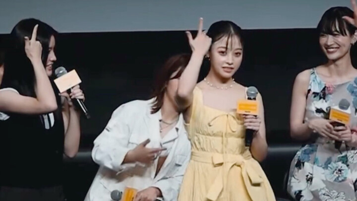 ILLIT Live Tutorial | Idol Kaname Relearns a Girl Group Dance After a Long Hiatus 🥹