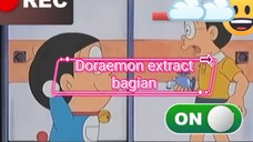 Doraemon extract bagian