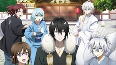 Kakuriyo: Bed & Breakfast for Spirits Episode 2