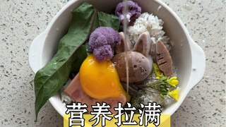 Cooking is really easy if you open your mind!