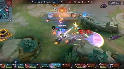 miya ng mundo