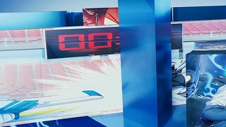 Battle Through the Heavens season 5 episode 129 sub indo