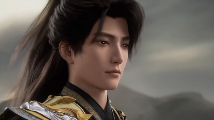Shrouding The Heavens Eps 172 Sub Indo