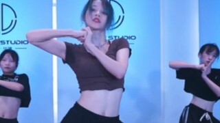 [CY Dance Studio]Vũ đạo AA nhảy jazz tuyệt đẹp của Real "Real"