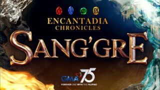 Ep 12 Encantadia Chronicles: Sang'gre