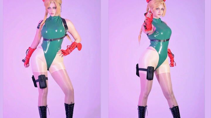 So you’re saying you didn’t know I was playing Modern Gami?