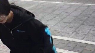 Segmen permintaan penggemar  Kakak perempuan Tohara