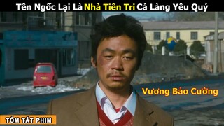 [Review Phim] Tên Ngốc Lại Là Nhà Tiên Tri được cả Làng Yêu Quý | Tóm tắt phim Mr.Tree | iQiyi
