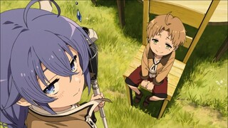 Exploring the Mind of Rudeus Greyrat | Mushoku Tensei Jobless Reincarnation