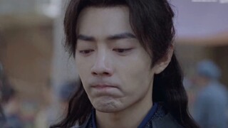 [Xiao Zhan Narcissus | Sanxian] "Meeting You in Spring" Episode 5 | HE | Good times are only like th