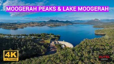 Moogerah Peaks & Lake Moogerah: A Visual Spectacular