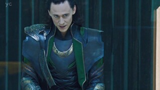 【Marvel】Che Shenru "لقد قلت إنه لم يكن جيدًا في اللعب بذكاء، وسيتم اكتشاف العقوبة" 02