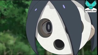 Pineapple Juice - Con đường tiến đến kyodaimax!! 5 #anime #schooltime