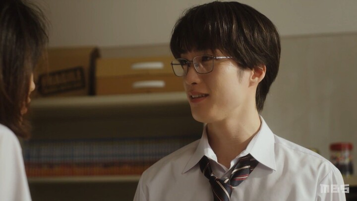 世界で一番早い春 EP.3 The world's earliest spring